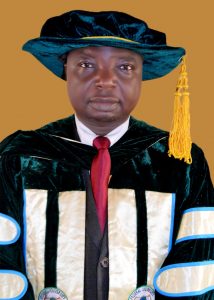 Prof. Sale Mohammed Sir Deputy Vice Chancellor